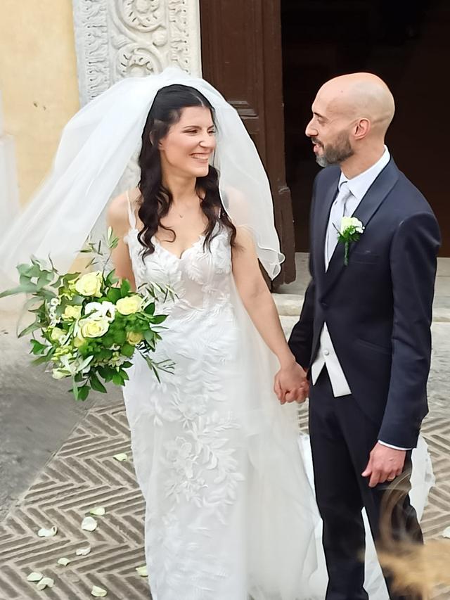 Atelier Ferrari Bridal - 2
