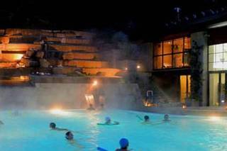 Roseo Euroterme Wellness Resort - 4