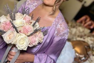 Giusy Giuliana Make-up Artist - 9