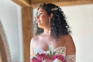 Valentina Lombi Make-up & Hair - 19