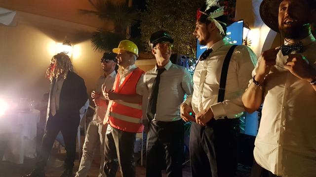 Luka Amicabile Musica - 3