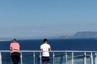 Vecchie Mura Viaggi - 7