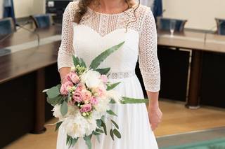 Fly Dimension Sposa - 23