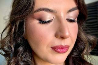 Roberta Nardelli Make Up - 5