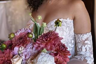 Valentina Lombi Make-up & Hair - 20