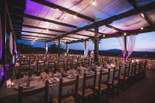 La Vecchia Fattoria - 1