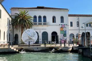 Isola di San Servolo - 9
