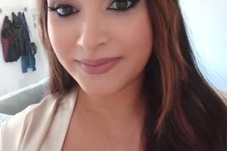 Veronica Ulgheri Make Up Artist - 16