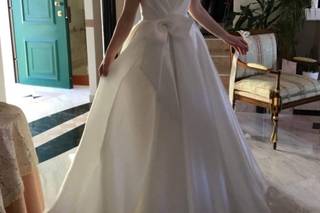 Silvia Lucarini Spose - 27