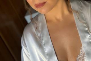 Jessica Tomasino Make Up Artist - 9