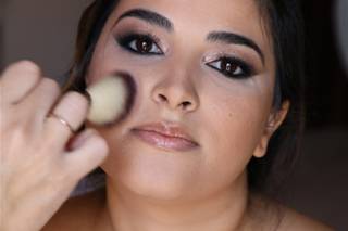 Veronica Ulgheri Make Up Artist - 17