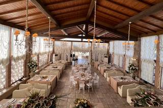 La Rugea - Le Spighe Resort - 14