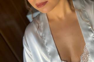 Jessica Tomasino Make Up Artist - 10