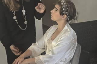 Tina Fiorito Make-up Artist - 13