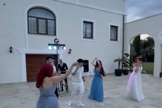Tessuto Musicale - La sartoria dei tuoi eventi - 8