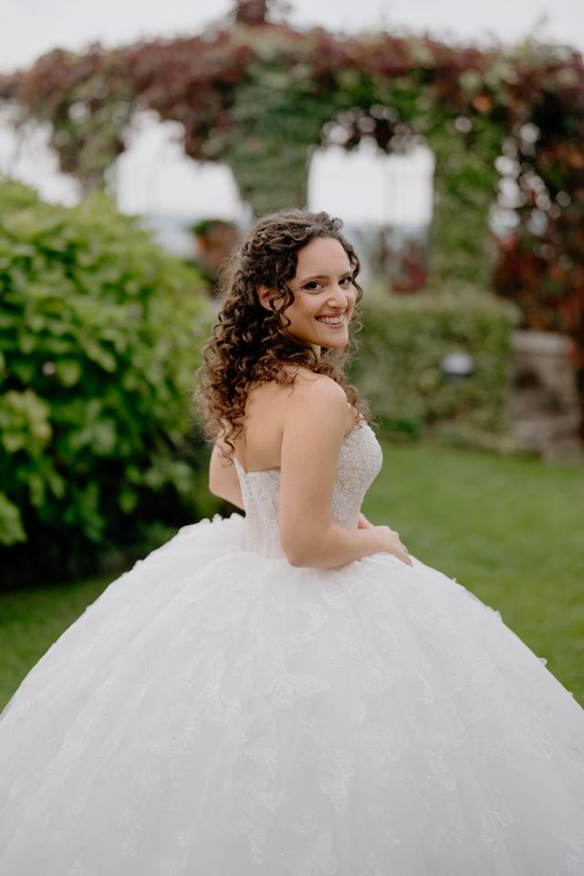 Sergio Sarnicola Wedding Photography - 4