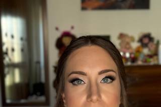 Jessica Tomasino Make Up Artist - 11