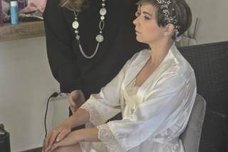 Tina Fiorito Make-up Artist - 14