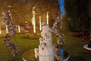 L'Isola Verde Floral Design - 19