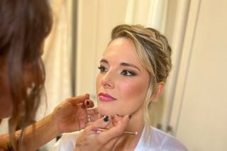 Nicoletta Secci Makeup - 5