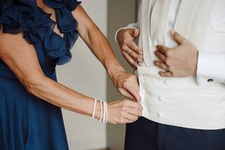 Sergio Nesci - Wedding Tailoring - 6