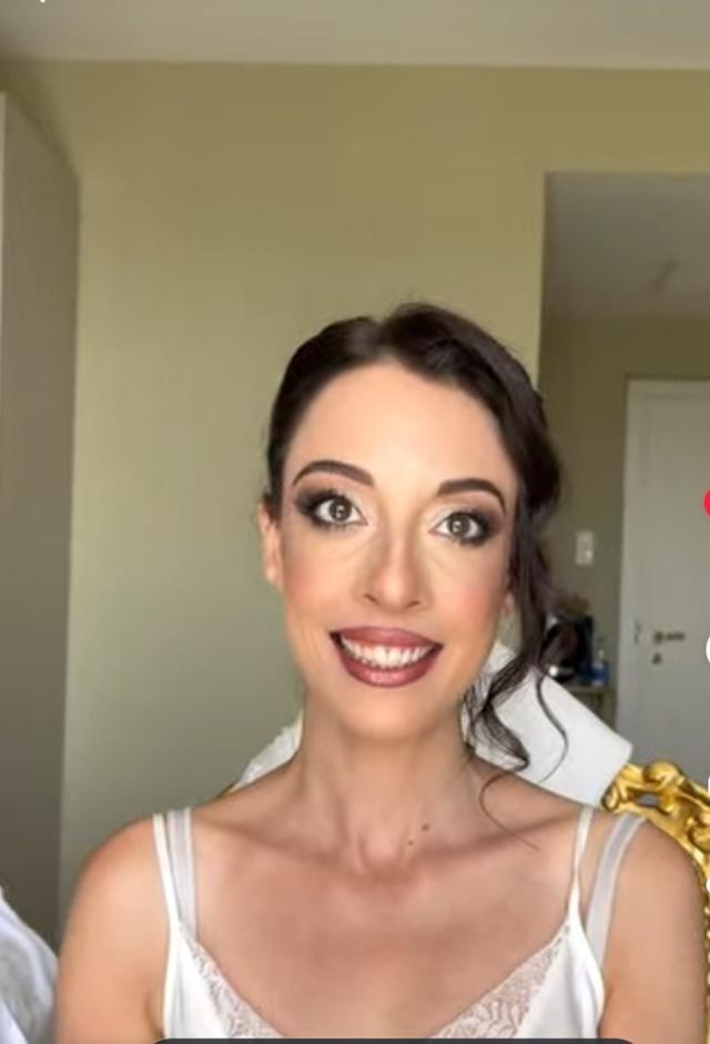Denise Mua - 1