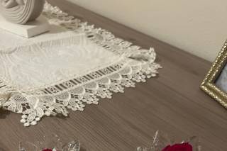 La Rosa della Bomboniera - 6