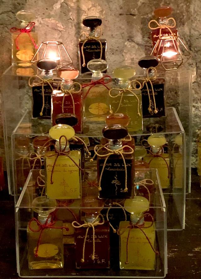 Alma De Lux - Artigiani del gusto - 2