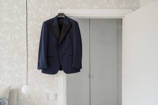 Sergio Nesci - Wedding Tailoring - 7