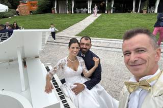 Paolo Drigo - DJ, Trasformista, Animatore, Cantante, Showman - 17