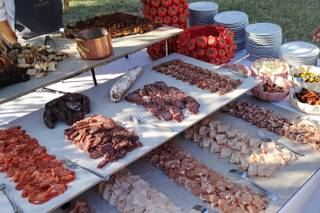 Lo Scudiero Banqueting - 8