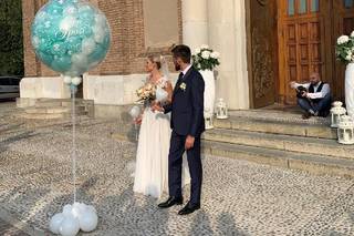 La Gang del Palloncino - 9