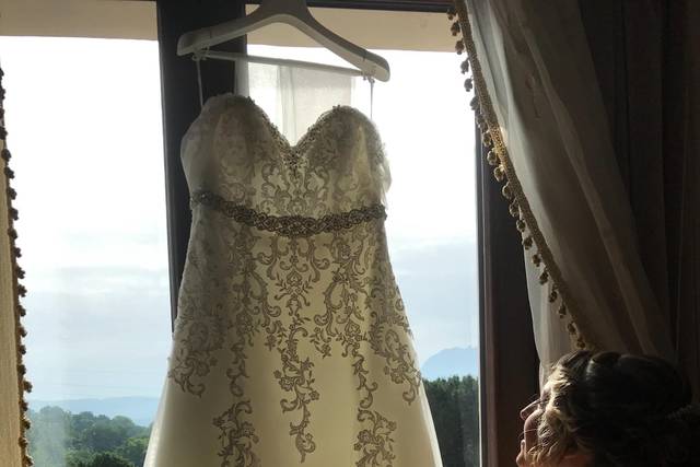 Centro Sposi Paradiso Accessori 2
