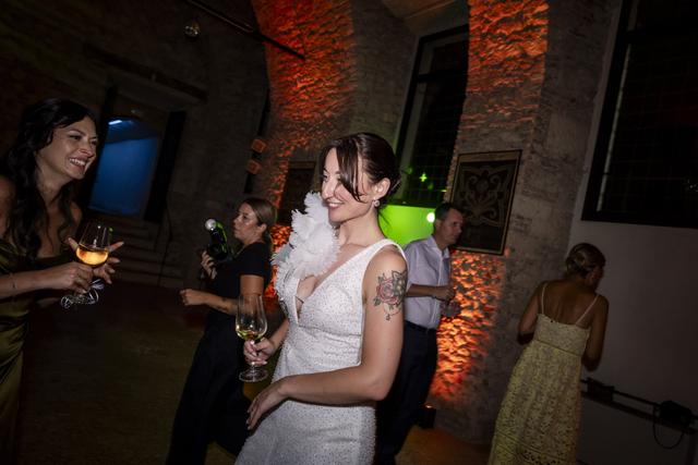Michele Caramaschi Dj - 3