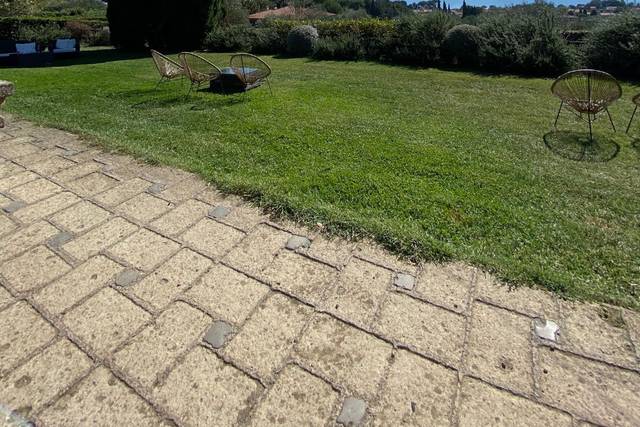Ristorante Tenuta Possesso 1