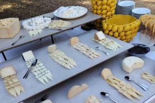 Lo Scudiero Banqueting - 9