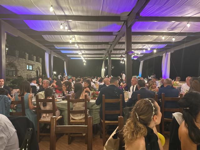 La Vecchia Fattoria - 4