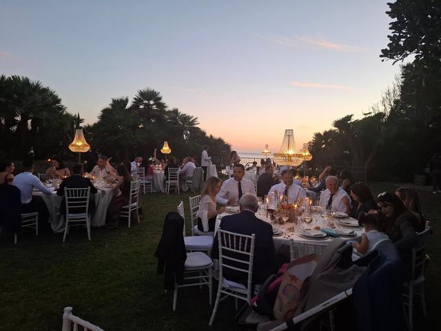 Alessandra Marrone Wedding Planner - 1