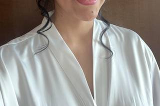 Giulia Diki Make Up - 6
