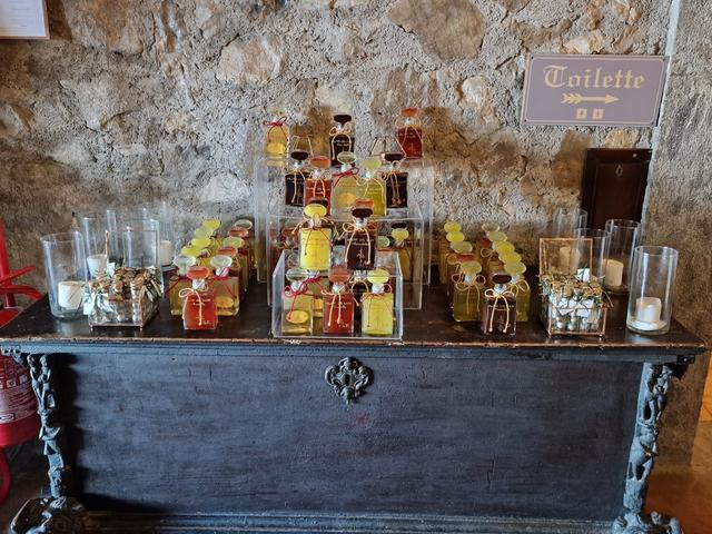 Alma De Lux - Artigiani del gusto - 3