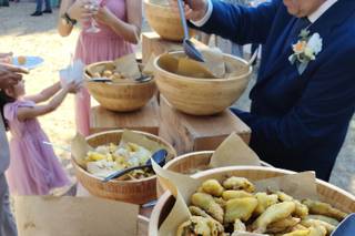 Lo Scudiero Banqueting - 10