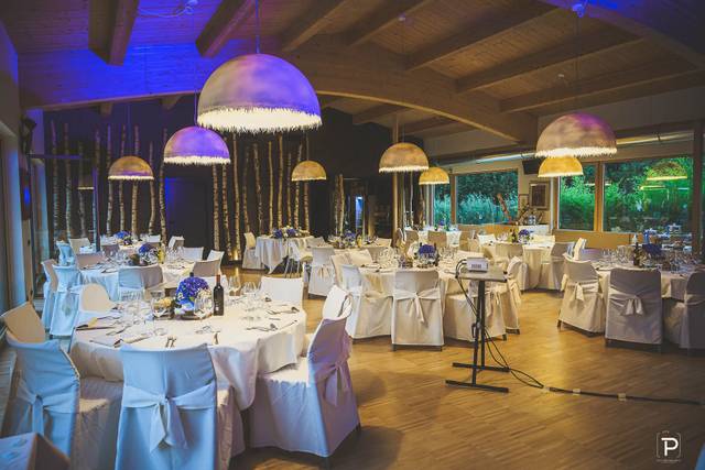 Agriturismo Terra del Sole 4
