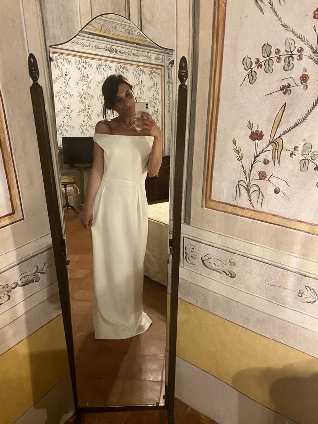 Max Mara Bridal - 1