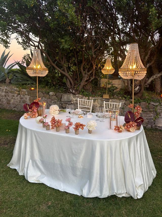 Alessandra Marrone Wedding Planner - 2