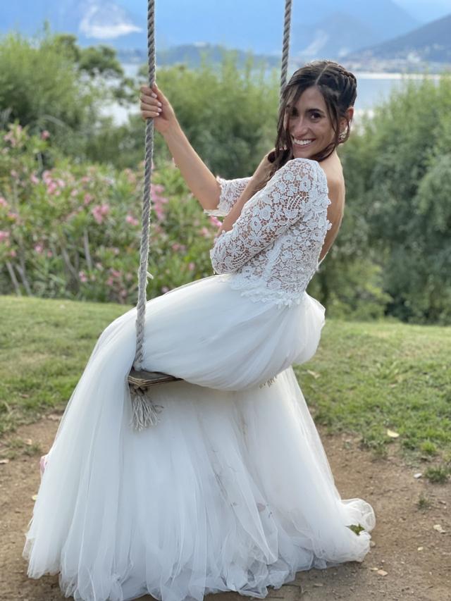 Francesca Casarotto - 1