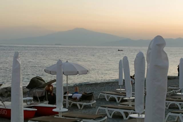 Le Saline Resort 5