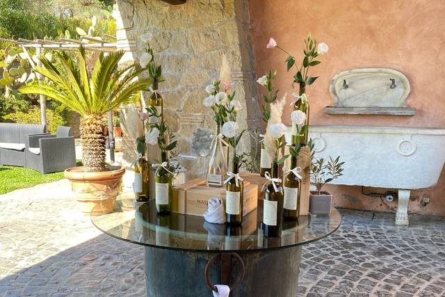 Ristorante Tenuta Possesso 3