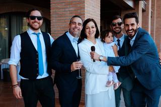 Area Manager - Wedding Music - 1