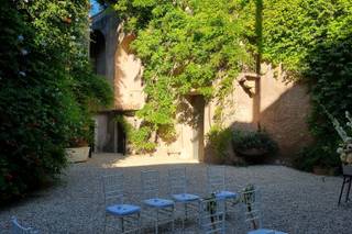 Alessandra Marrone Wedding Planner - 7