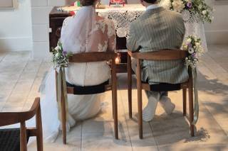 Mary Epifani Celebrante - 5
